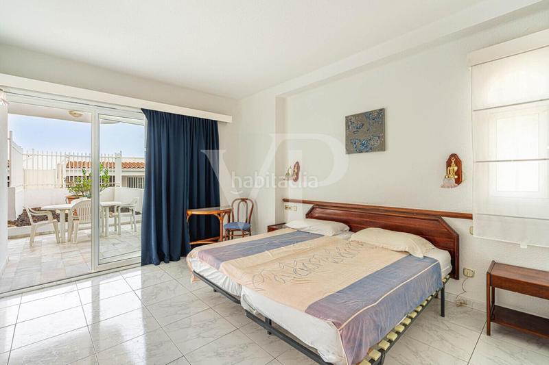 Foto 1d2137b5-66a8-4006-94b6-e9cd08e41fb6. Rez-de-chaussée dans San Eugenio Bajo Adeje