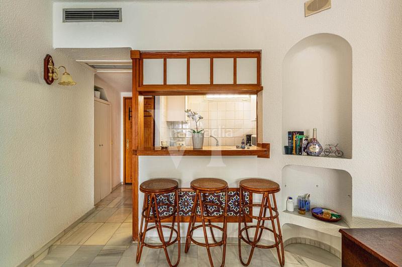 Foto 1ffca033-eab4-4a2b-b8b3-a3c0fa7b5a1a. Rez-de-chaussée dans San Eugenio Bajo Adeje