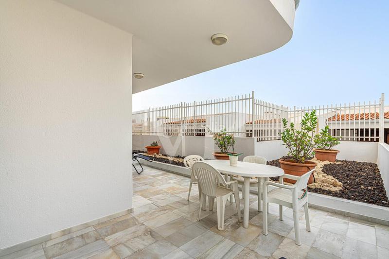 Foto 2d71deff-4089-430f-9fc6-3ba2a84105a1. Rez-de-chaussée dans San Eugenio Bajo Adeje