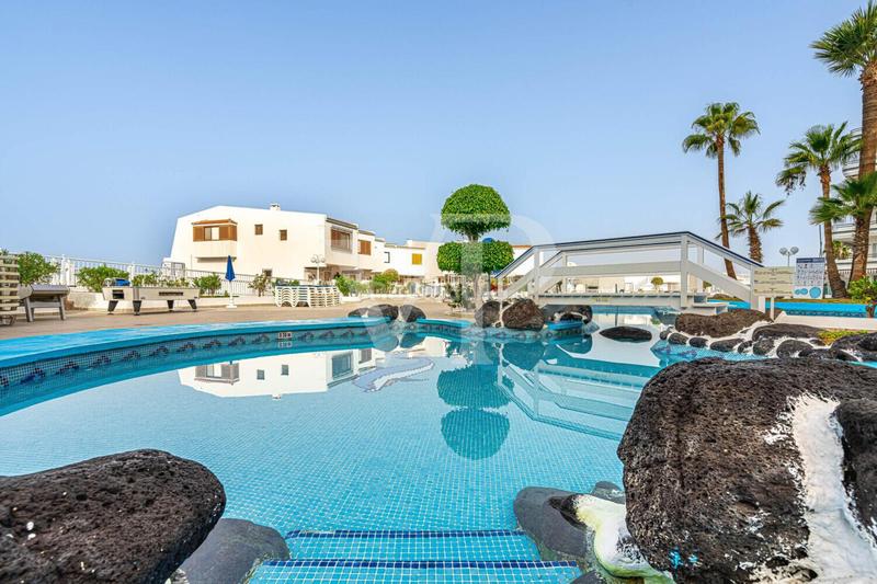 Foto 3dea82da-90ae-4f0a-a052-1930496dc969. Rez-de-chaussée dans San Eugenio Bajo Adeje