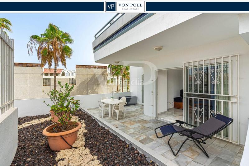 Foto 3ebee68a-1760-4c2a-807d-b44ee5984ff0. Rez-de-chaussée dans San Eugenio Bajo Adeje