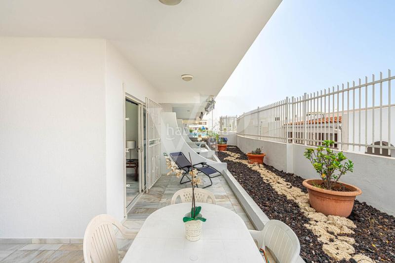 Foto 3efed1da-4dcc-41d4-a727-3bf25dd1ac2e. Rez-de-chaussée dans San Eugenio Bajo Adeje