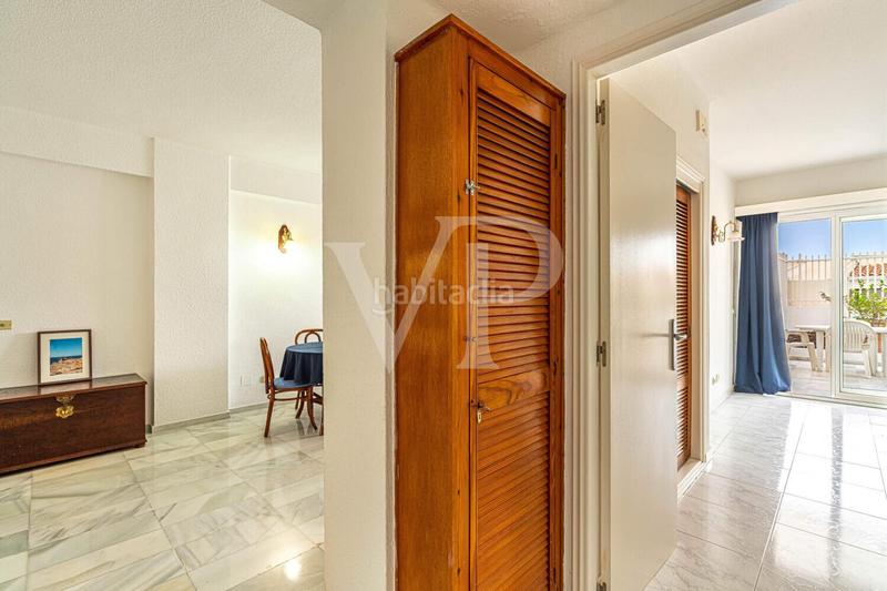 Foto 3f607f24-1abf-4d63-a680-7e31eb5791d8. Rez-de-chaussée dans San Eugenio Bajo Adeje