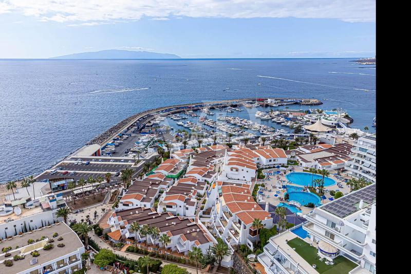 Foto 400e7294-c794-404b-ae4c-22cf22ea0837. Rez-de-chaussée dans San Eugenio Bajo Adeje