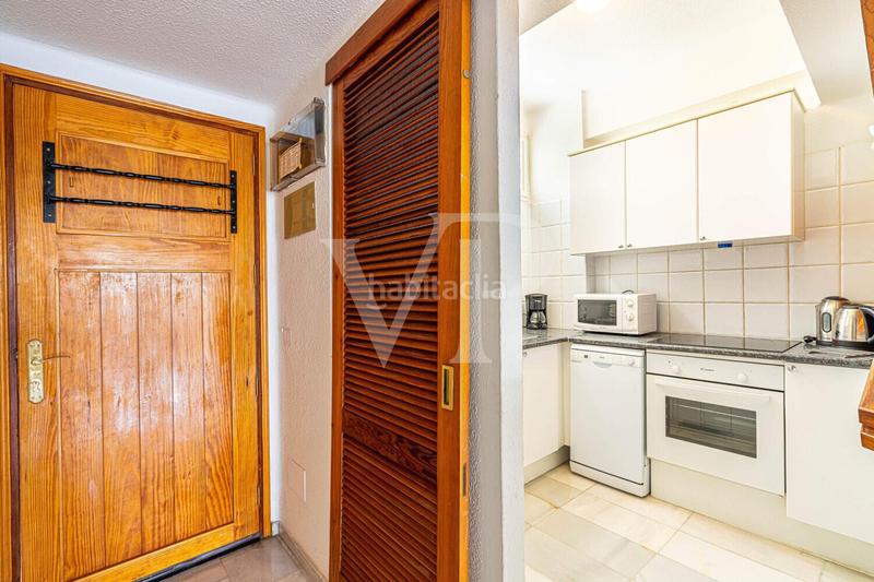 Foto 593725aa-a489-4f35-93fb-bc13dbe016e5. Rez-de-chaussée dans San Eugenio Bajo Adeje