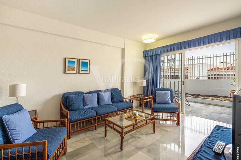 Foto 63db9981-b2ba-4b61-83b7-73213e2bd9c4. Rez-de-chaussée dans San Eugenio Bajo Adeje