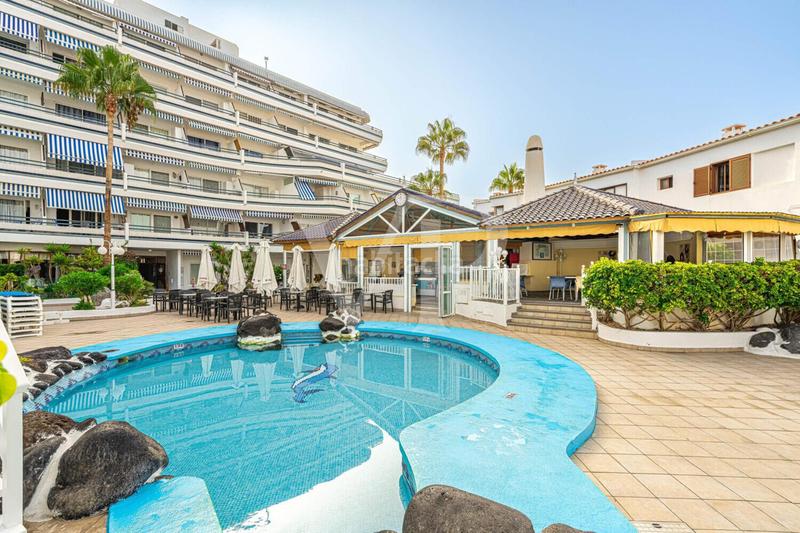 Foto 7b59f8f7-0f19-4338-87e2-50b90bcea236. Rez-de-chaussée dans San Eugenio Bajo Adeje