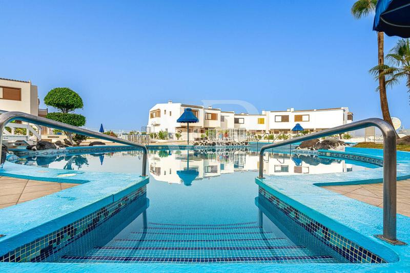 Foto 7ebd9611-adc9-47e6-9217-0167b5089864. Rez-de-chaussée dans San Eugenio Bajo Adeje