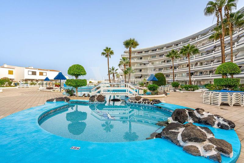 Foto 8cb1bd3c-6ef1-4736-8492-ae753a6b8b61. Rez-de-chaussée dans San Eugenio Bajo Adeje