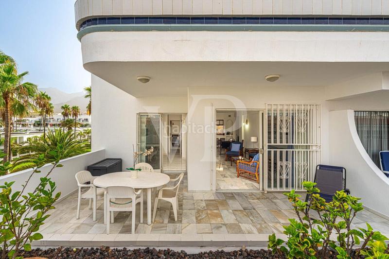 Foto a0103599-4976-4252-803f-4c6e6b82685a. Rez-de-chaussée dans San Eugenio Bajo Adeje