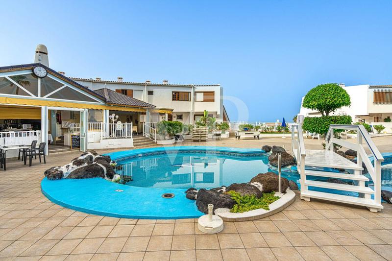 Foto b6093cd6-02d4-4a88-8d78-a89c88eaec64. Rez-de-chaussée dans San Eugenio Bajo Adeje