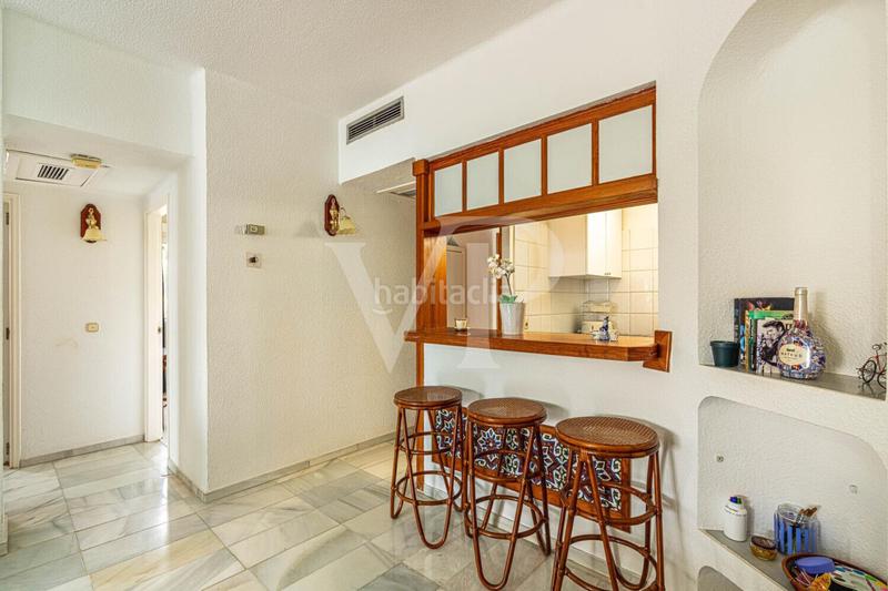 Foto b69daeda-0d58-42f1-ba65-86b7ae7d7415. Rez-de-chaussée dans San Eugenio Bajo Adeje