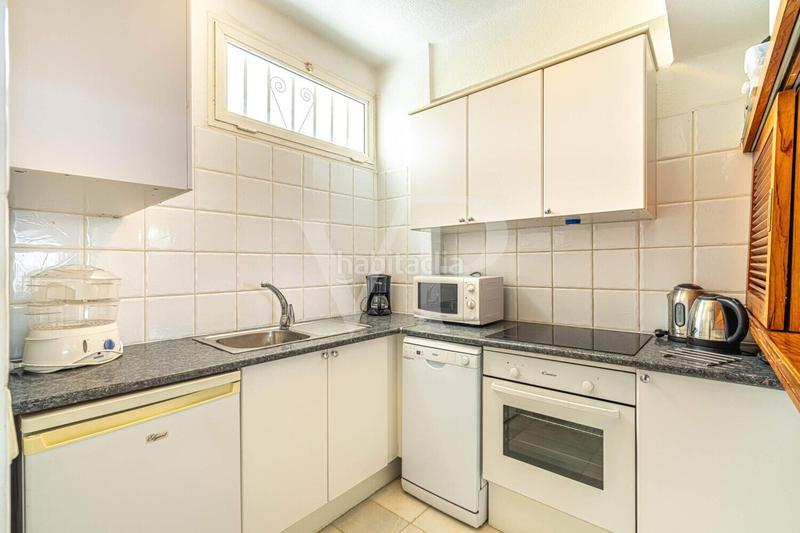 Foto bdbaab02-bf07-4ca0-85eb-4727d77d5bbd. Rez-de-chaussée dans San Eugenio Bajo Adeje