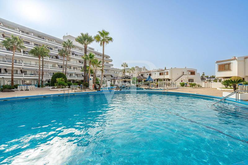 Foto df000566-bf4f-48dd-85dc-35e5bf52431a. Rez-de-chaussée dans San Eugenio Bajo Adeje