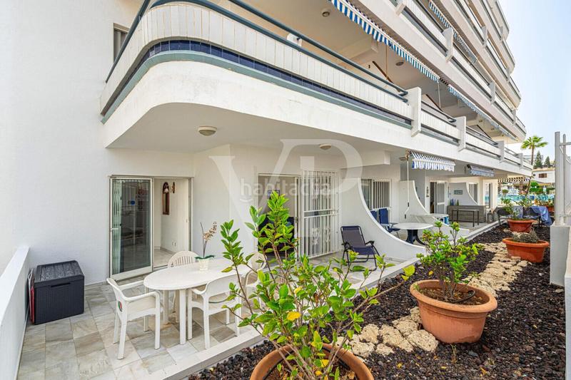 Foto ea52030e-8954-43cd-9bd9-2de4d85d87aa. Rez-de-chaussée dans San Eugenio Bajo Adeje