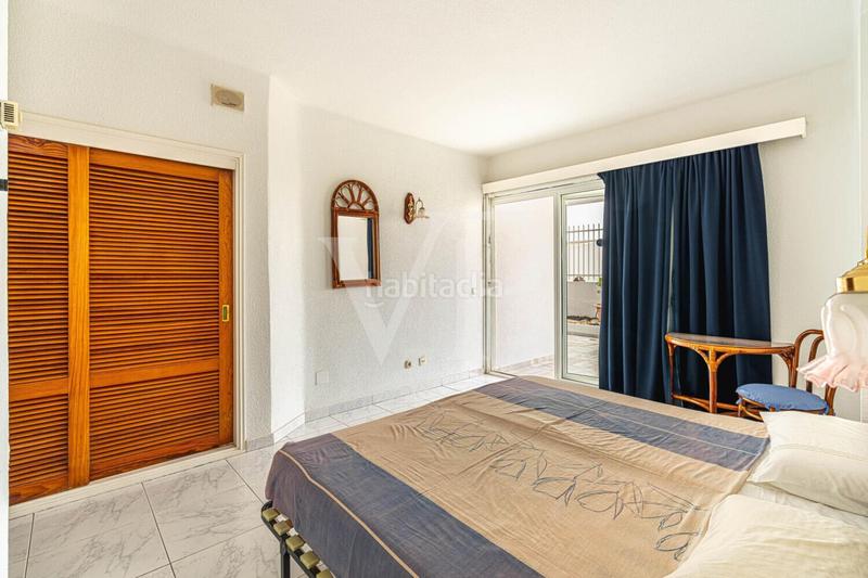 Foto eec258ce-a784-4763-9169-d2caba1841eb. Rez-de-chaussée dans San Eugenio Bajo Adeje