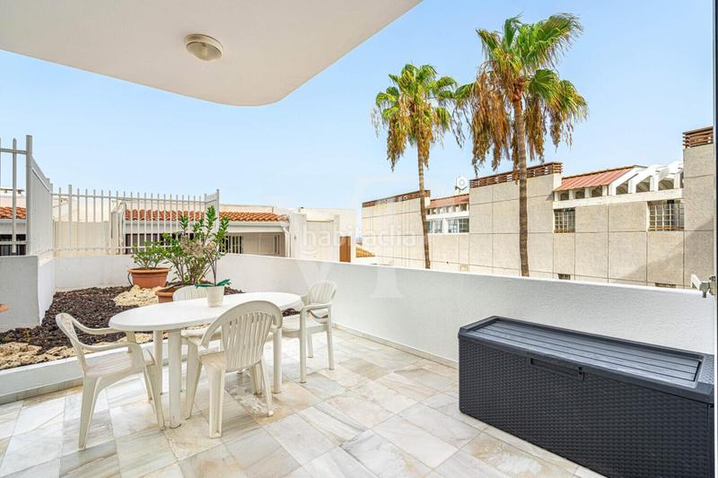 Foto ef3f8980-b659-4e91-a275-af00a6fda5bc. Rez-de-chaussée dans San Eugenio Bajo Adeje