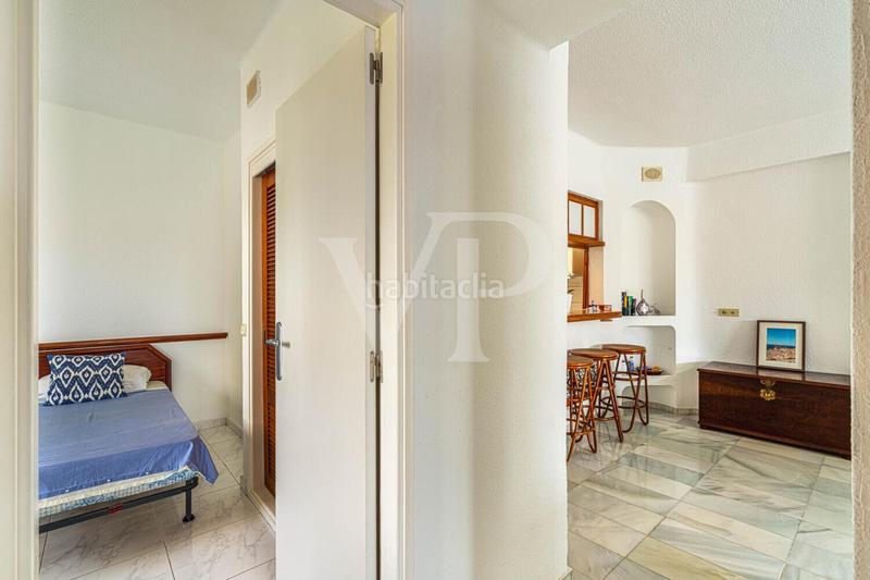 Foto fc417c65-e86d-4b5a-a8ca-2e9674de1958. Rez-de-chaussée dans San Eugenio Bajo Adeje