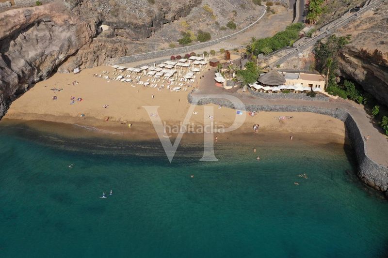 Foto 0af745a7-c1ad-4b68-9210-87ff786b92ef. Pis amb piscina a Abama Guía de Isora