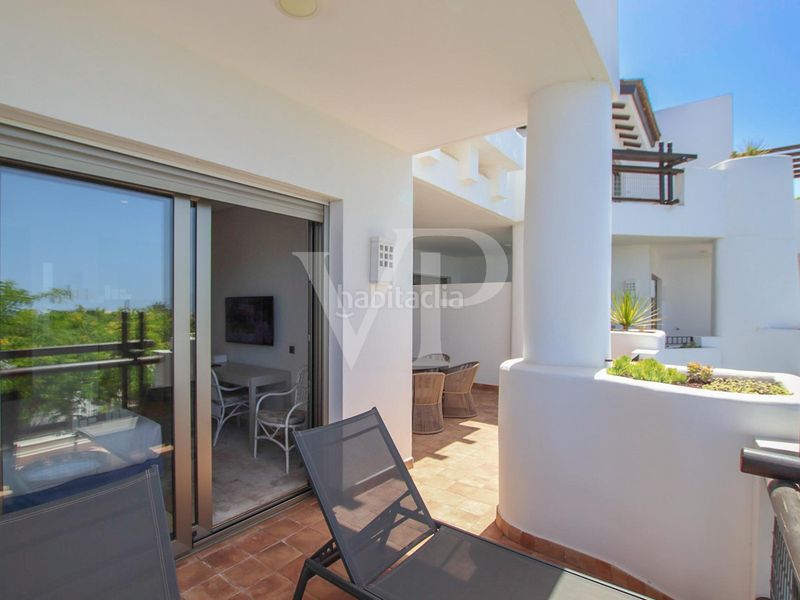 Foto f8f8c2c1-fcec-4fa5-8039-63bbba6af847. Pis amb piscina a Abama Guía de Isora