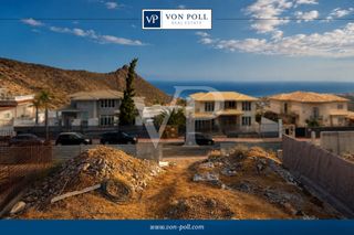 Terreny residencial a San Eugenio Alto