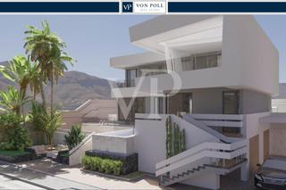 Terreno residencial en San Eugenio Alto. Exclusivo terreno con proyecto aprobado para villa de lujo en ro