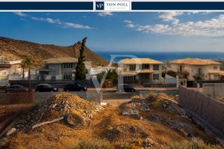 Terreny residencial a San Eugenio Alto