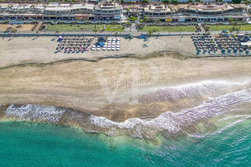 Foto 0d4307fe-013d-458f-8816-4b089176a535. Casa bifamiliare con parcheggio in Torviscas Centro y Alto Adeje