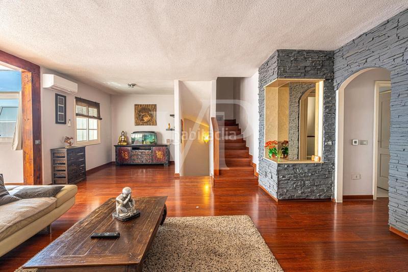 Foto 383e4f69-5861-4aa8-90ad-dcae5b616717. Casa bifamiliare con parcheggio in Torviscas Centro y Alto Adeje