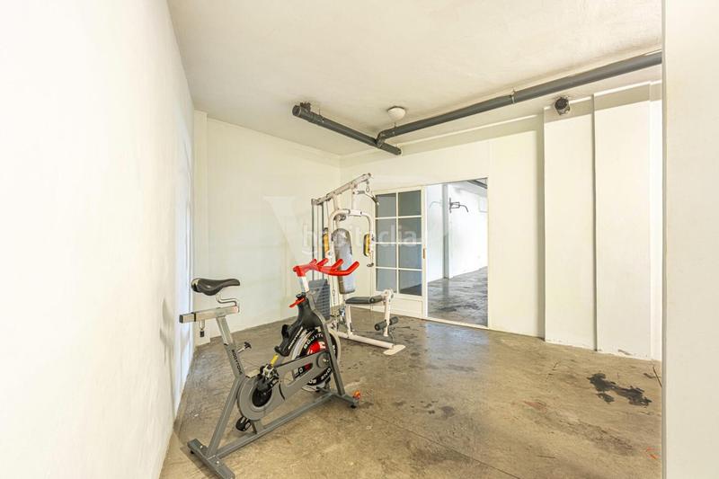 Foto 7354e0eb-8a56-4e7c-9793-9acae1439f3f. Casa bifamiliare con parcheggio in Torviscas Centro y Alto Adeje