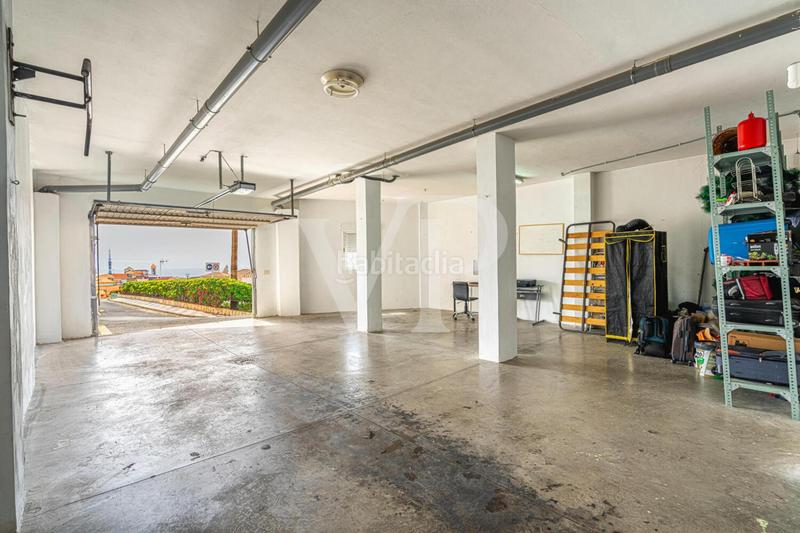 Foto a91cd839-8594-42f9-acd5-a2ad04da0eec. Casa bifamiliare con parcheggio in Torviscas Centro y Alto Adeje