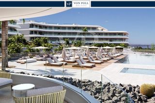 Pis a Playa Fañabé Alto. Último apartamento de esquina de dos dormitorios en costa adeje