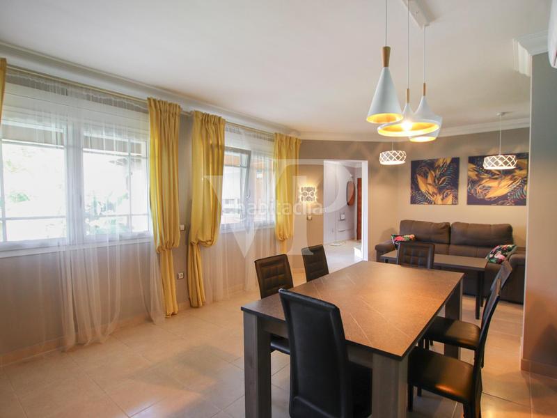 Foto 6b542b3a-8b66-435c-972c-0ed63cc3b2d0. Chalet mit heizung in Los Cristianos Arona