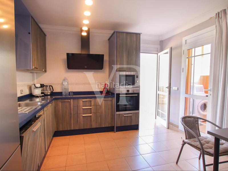 Foto 9706993d-5e86-406e-afcd-fdc61388a4e3. Chalet mit heizung in Los Cristianos Arona