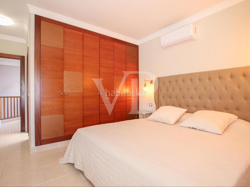 Foto c49b247b-5cca-4e04-956b-eee9a29416c3. Chalet mit heizung in Los Cristianos Arona