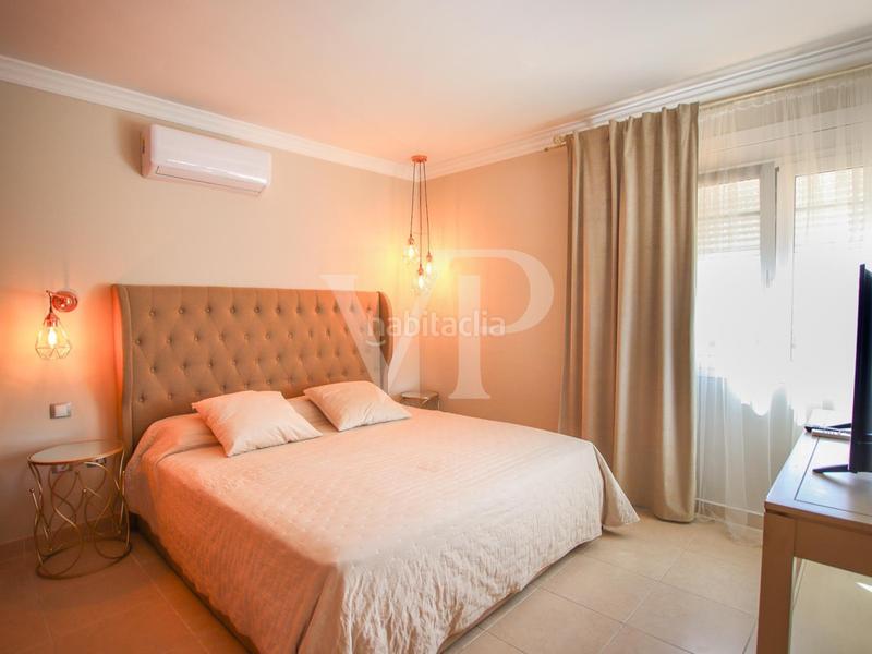 Foto efdf402d-651e-4e76-bc43-ebc23a4f1719. Chalet mit heizung in Los Cristianos Arona