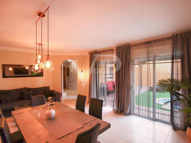 Foto efef92a4-d622-48c6-8d68-703d5aeeafda. Casa con parcheggio in Los Cristianos Arona