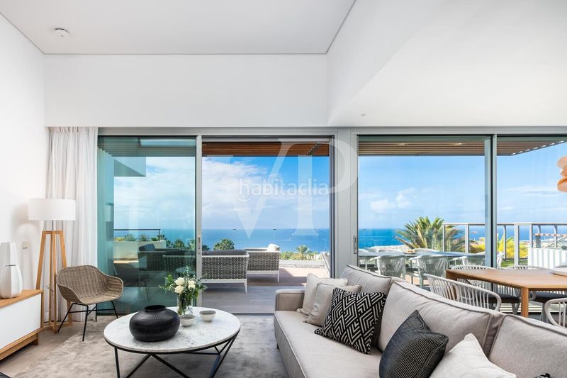 Foto 6ddc16d7-aee1-4d54-95dc-9766c0a5ff9f. Pis amb aparcament a Abama Guía de Isora