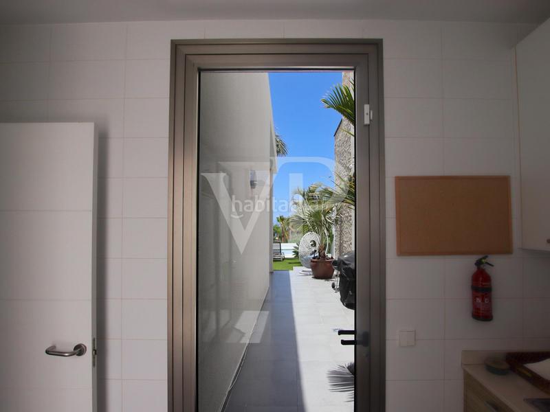 Foto 39144e68-2f43-4709-b211-072860c4ca0c. Casa con parcheggio in La Caleta Adeje