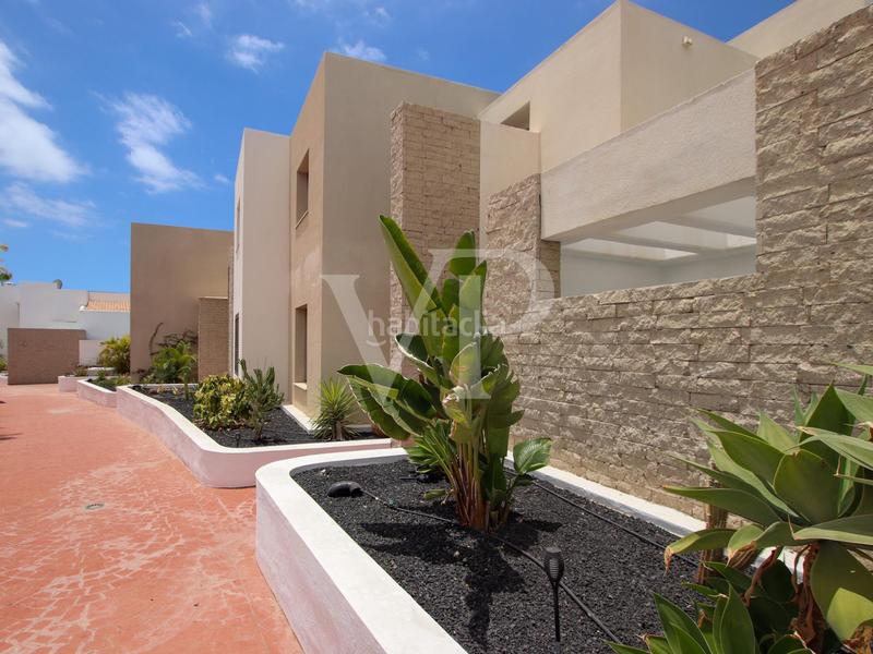 Foto cfc22386-3561-47ca-b664-eb66d01a5889. Casa con parcheggio in La Caleta Adeje