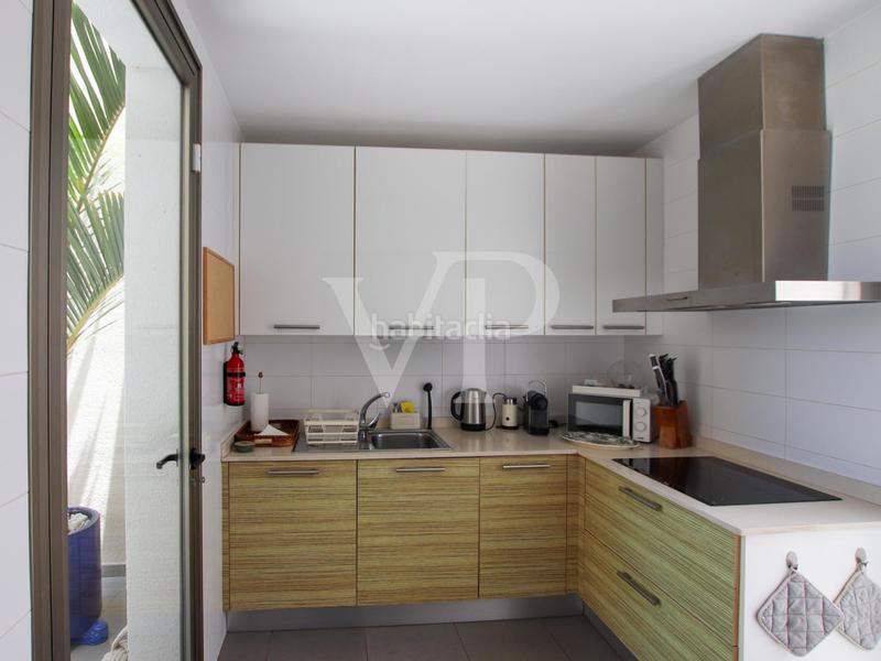 Foto d8610438-458a-41f9-b76b-6857b4261258. Casa con parcheggio in La Caleta Adeje