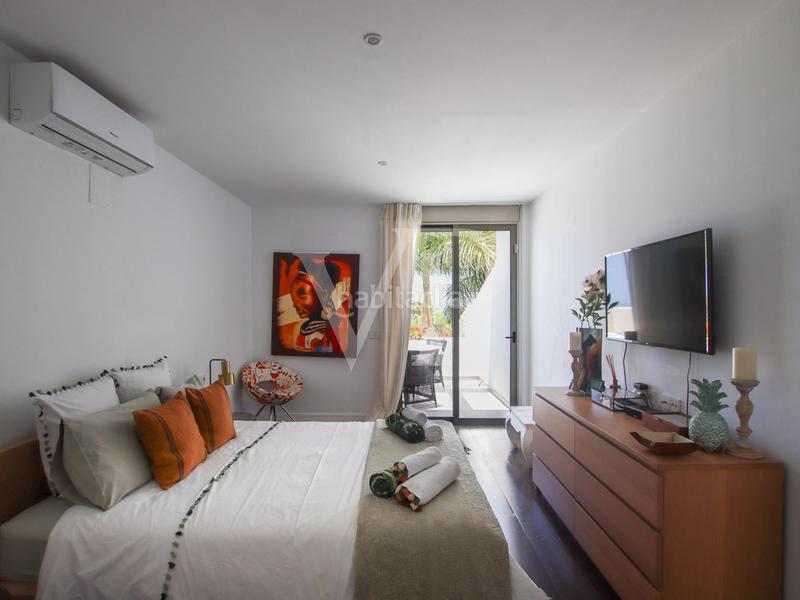 Foto f49d96b1-a234-4014-bac6-87cc2ae66ede. Casa con parcheggio in La Caleta Adeje