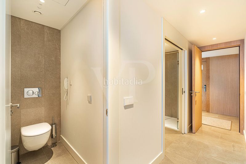 Foto d5d300da-b9be-4167-8c43-a6fa432ab57f. Àtic amb aparcament a Guía de Isora interior Guía de Isora