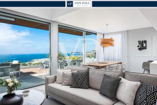 Àtic  C. emilia pardo bazán. Exclusivo y único último ático disponible en abama resort