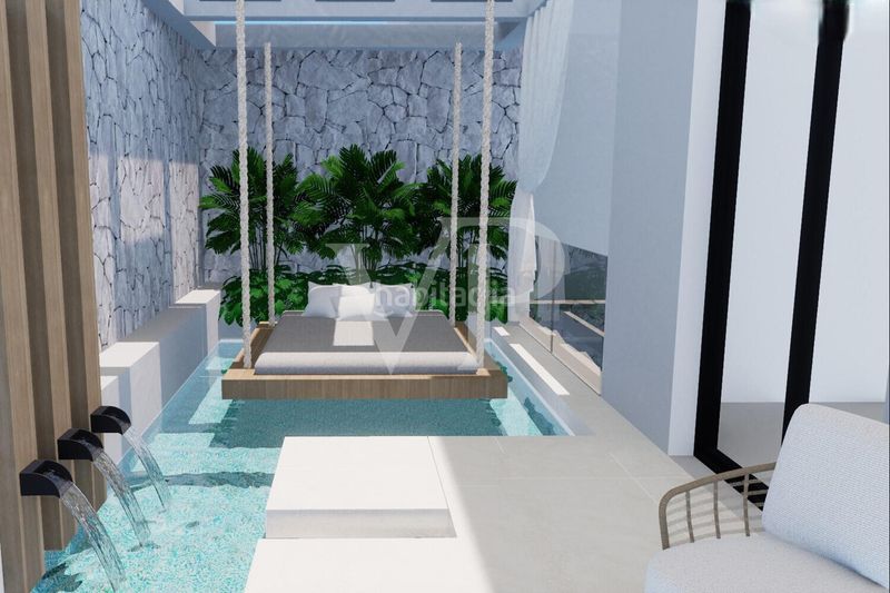 Foto 0390e66c-144d-472d-8af2-328ae05ffbc4. Casa amb aparcament a Torviscas Centro y Alto Adeje