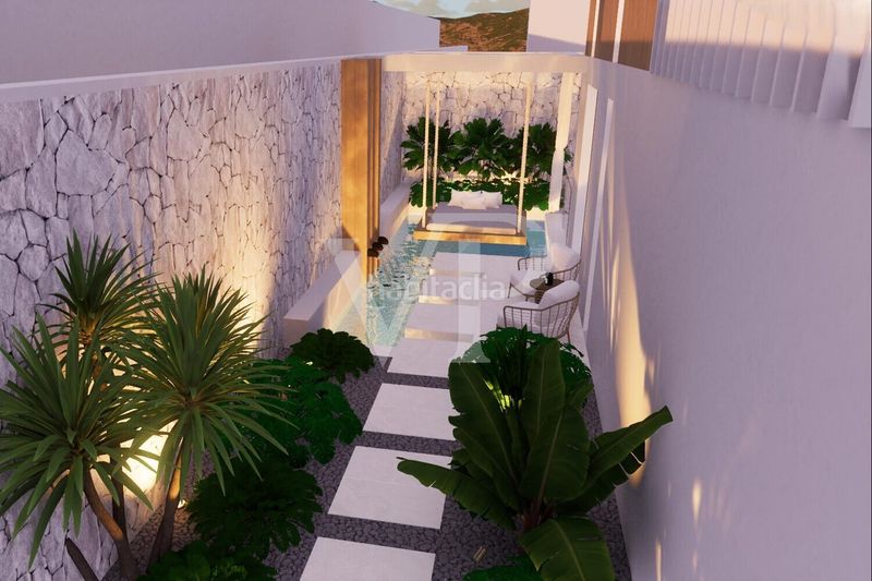 Foto 0ff045fa-de9a-4a01-8cf4-cba4ed011635. Casa amb aparcament a Torviscas Centro y Alto Adeje