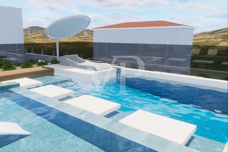 Foto 1b9d66df-180f-42e0-a455-3a444d68124f. Casa amb aparcament a Torviscas Centro y Alto Adeje