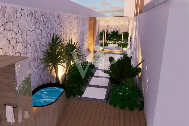 Foto 26d903d8-1745-4773-8d87-9833a368758d. Casa amb aparcament a Torviscas Centro y Alto Adeje