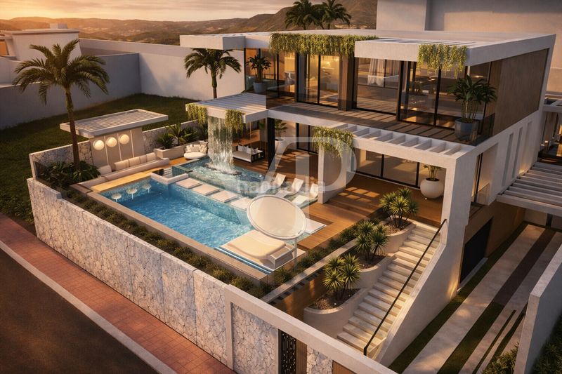 Foto 2d9917f5-11dc-460a-9fb3-a03fc1c1e19e. Casa amb aparcament a Torviscas Centro y Alto Adeje