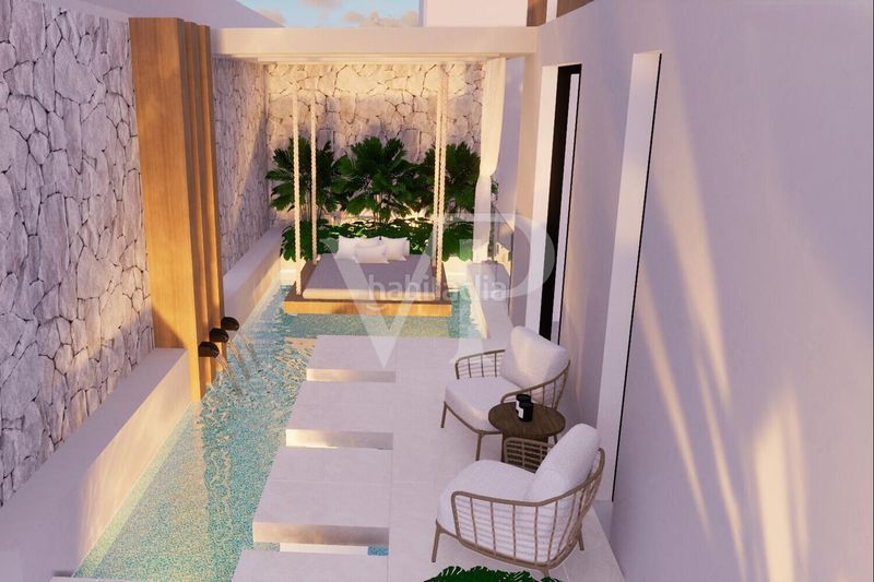 Foto 2fa7cf61-033a-4507-ada1-c6aa770bf454. Casa amb aparcament a Torviscas Centro y Alto Adeje